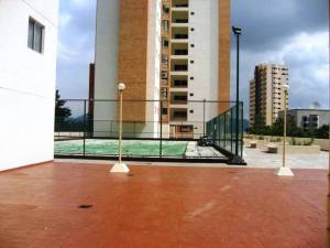 LUIS MONTENEGRO Rif V-02523213-1 Apartamento En Venta En Valencia - Valles de Camoruco C&oacute;digo FLEX: 12-301 No.9