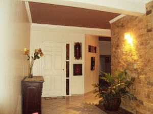 OSMAR GOMEZ Casa En Venta En Maracay - El Limon C&oacute;digo FLEX: 12-76 No.3