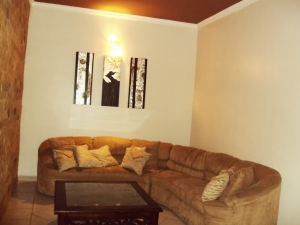 OSMAR GOMEZ Casa En Venta En Maracay - El Limon C&oacute;digo FLEX: 12-76 No.4