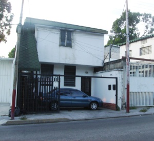 OSMAR GOMEZ Casa En Venta En Maracay - El Limon C&oacute;digo FLEX: 12-309