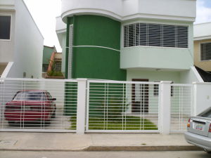 EILEEN CASTILLO Townhouse Venta Maracay La Morita FLEXMLS-12-314