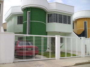 EILEEN CASTILLO Townhouse En Venta En Maracay - La Morita C&oacute;digo FLEX: 12-314