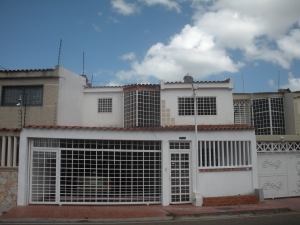 JUSMERI ESPINA Casa Venta Maracaibo El Pilarcito FLEXMLS-12-317