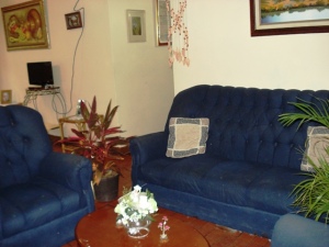MARIA ALBA GIORDANO Apartamento Venta Municipio Los Guayos Araguaney FLEXMLS-12-319