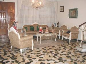 ARIADNA BOUQUETT MORENO Casa Venta Caracas Vista Alegre FLEXMLS-12-322