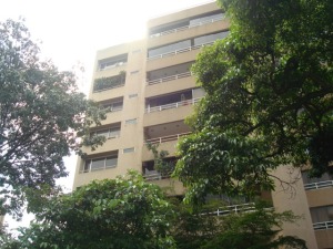 VANESSA GOMES Apartamento Venta Caracas La Florida FLEXMLS-12-325
