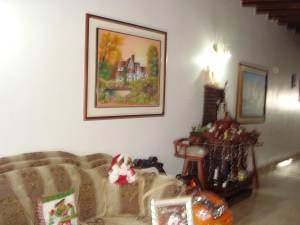 MARIA ALBA GIORDANO Casa En Venta En Valencia - Parque Valencia C&oacute;digo FLEX: 12-328 No.3
