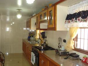 MARIA ALBA GIORDANO Casa En Venta En Valencia - Parque Valencia C&oacute;digo FLEX: 12-328 No.6