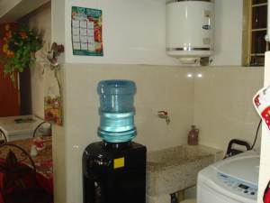 MARIA ALBA GIORDANO Casa En Venta En Valencia - Parque Valencia C&oacute;digo FLEX: 12-328 No.7