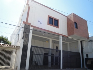 MANUEL ROGELIO PEREZ Edificio Venta Barquisimeto Parroquia Catedral FLEXMLS-12-330
