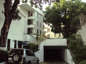 Apartamento / Venta / Maracay / Las Delicias / FLEXMLS-12-312