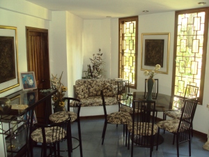EILEEN CASTILLO Apartamento En Venta En Maracay - Las Delicias Código FLEX: 12-312 No.8