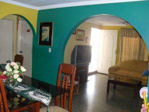 CARMI�A & ASOCIADOS Casa En Venta En Maracaibo - La Victoria C&oacute;digo FLEX: 12-333 No.3