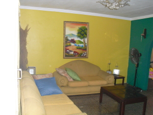 CARMI�A & ASOCIADOS Casa En Venta En Maracaibo - La Victoria C&oacute;digo FLEX: 12-333 No.4