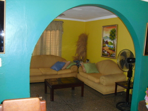 CARMI�A & ASOCIADOS Casa En Venta En Maracaibo - La Victoria C&oacute;digo FLEX: 12-333 No.6