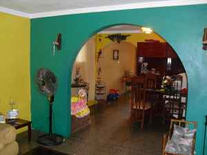 CARMI�A & ASOCIADOS Casa En Venta En Maracaibo - La Victoria C&oacute;digo FLEX: 12-333 No.7