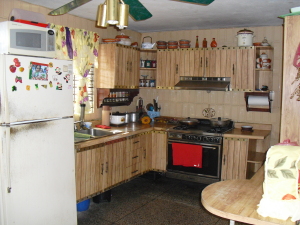CARMI�A & ASOCIADOS Casa En Venta En Maracaibo - La Victoria C&oacute;digo FLEX: 12-333 No.8