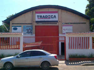 JUSMERI ESPINA Galpon - Deposito Alquiler Maracaibo San Francisco FLEXMLS-12-334