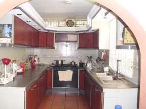 ISABEL BARRIOS Casa En Venta En Maracaibo - Circunvalacion Uno C&oacute;digo FLEX: 12-339 No.6