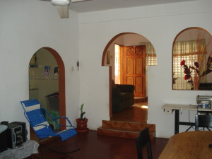 ISABEL BARRIOS Casa En Venta En Maracaibo - Circunvalacion Uno C&oacute;digo FLEX: 12-339 No.5