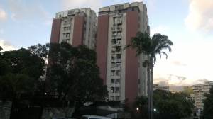 MIGUEL JAIMES Apartamento Venta Caracas Santa Paula FLEXMLS-12-380