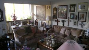 Bel�n Mar�n y David Del Corral Apartamento En Venta En Caracas - Santa Paula C&oacute;digo FLEX: 12-380 No.2