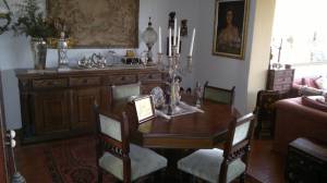 Bel�n Mar�n y David Del Corral Apartamento En Venta En Caracas - Santa Paula C&oacute;digo FLEX: 12-380 No.3