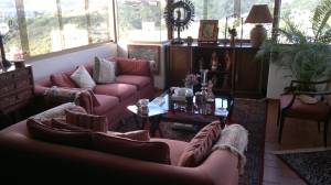 Bel�n Mar�n y David Del Corral Apartamento En Venta En Caracas - Santa Paula C&oacute;digo FLEX: 12-380 No.4