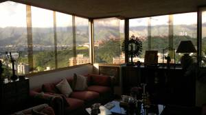 Bel�n Mar�n y David Del Corral Apartamento En Venta En Caracas - Santa Paula C&oacute;digo FLEX: 12-380 No.5
