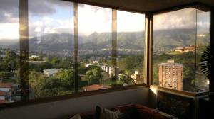 Bel�n Mar�n y David Del Corral Apartamento En Venta En Caracas - Santa Paula C&oacute;digo FLEX: 12-380 No.6