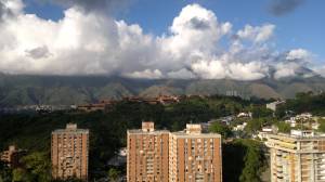 Bel�n Mar�n y David Del Corral Apartamento En Venta En Caracas - Santa Paula C&oacute;digo FLEX: 12-380 No.8