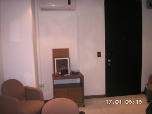 Anais Rodriguez Oficina En Alquiler En Caracas - Prados del Este C&oacute;digo FLEX: 12-341 No.4