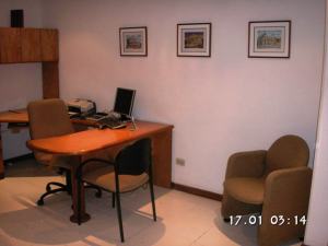 Anais Rodriguez Oficina En Alquiler En Caracas - Prados del Este C&oacute;digo FLEX: 12-341 No.5