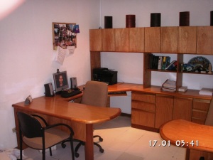 Anais Rodriguez Oficina En Alquiler En Caracas - Prados del Este C&oacute;digo FLEX: 12-341 No.6