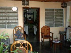 MARIA ALBA GIORDANO Casa En Venta En Valencia - La Isabelica C&oacute;digo FLEX: 12-351 No.4