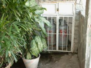 MARIA ALBA GIORDANO Casa En Venta En Valencia - La Isabelica C&oacute;digo FLEX: 12-351 No.5