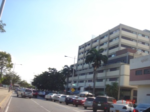 Alquiler - Comercial En Valencia - Centroimage fachada RAH:12-329