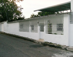 OSMAR GOMEZ Casa En Venta En Maracay - El Limon C&oacute;digo FLEX: 12-352
