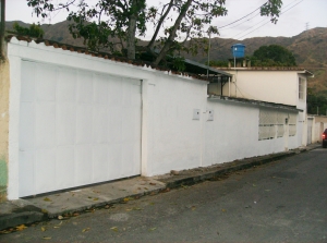 EILEEN CASTILLO Casa En Venta En Maracay - El Limon C&oacute;digo FLEX: 12-352