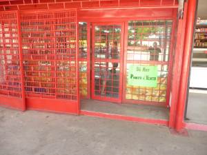 FRANQUICIA REGIONAL CENTRAL Local Comercial En Venta En Maracaibo - San Francisco C&oacute;digo FLEX: 12-358