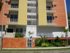ALVARO PARIS Apartamento En Venta En Valencia - Los Nisperos Código FLEX: 11-9363 No.2