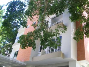 ALVARO PARIS Apartamento En Venta En Valencia - Los Nisperos Código FLEX: 11-9363 No.3