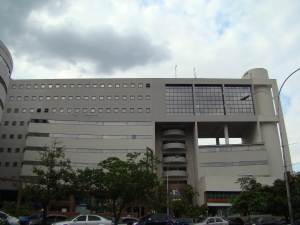 LISETH GONZALEZ Oficina Venta Valencia Valles de Camoruco FLEXMLS-12-366