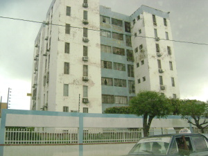 ISABEL BARRIOS Apartamento Venta Maracaibo Ciudadela Faria FLEXMLS-12-368