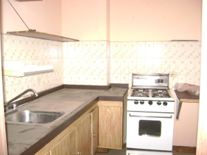 DORIS ACOSTA Apartamento En Venta En Maracaibo - Ciudadela Faria C&oacute;digo FLEX: 12-368 No.6