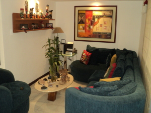 MARIA ALBA GIORDANO Apartamento En Venta En Valencia - Ciudad Jardin C&oacute;digo FLEX: 12-375 No.6