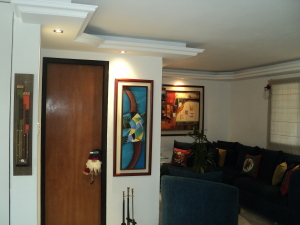 MARIA ALBA GIORDANO Apartamento En Venta En Valencia - Ciudad Jardin C&oacute;digo FLEX: 12-375 No.8