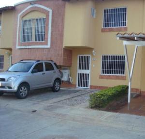 Casa / Venta / Cabudare / Parroquia Cabudare / FLEXMLS-12-374