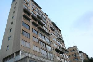 EDWARD RAMIREZ BEAUPERTHUY  Apartamento Venta Caracas Colinas de Bello Monte FLEXMLS-12-395