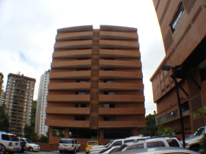 Bel�n Mar�n y David Del Corral Apartamento Venta Caracas La Boyera FLEXMLS-12-383